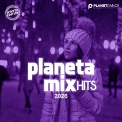 Planeta Mix Hits 2026: Winter Edition