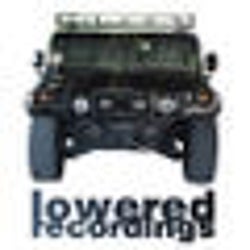 Lowered Recordings