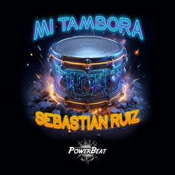 Mi Tambora