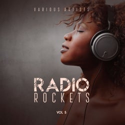 Radio Rockets, Vol. 5
