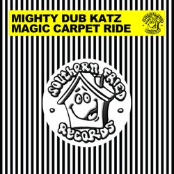 Magic Carpet Ride Remixes