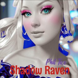 Shadow Raven