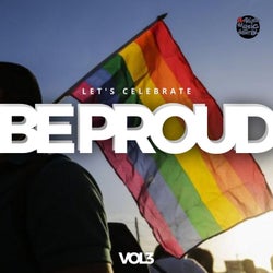 Be Proud, Vol. 3 (Let's Celebrate)
