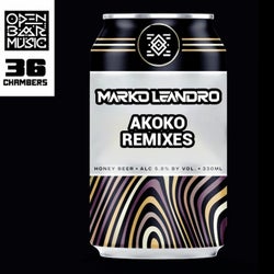 Akoko Remixes