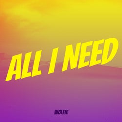 All I Need