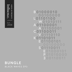Black Waves EP 3