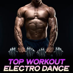 Top Workout Electro Dance