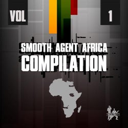 Smooth Agent Africa Compilation Vol. 1