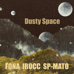 Dusty Space