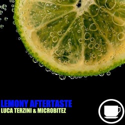 Lemony Aftertaste