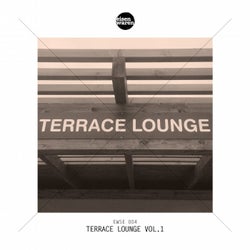 Terrace Lounge, Vol. 1
