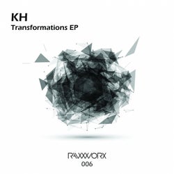 Transformations EP