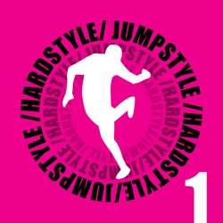 Jumpstyle Hardstyle (Part. 1)