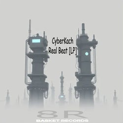 Real Beat [LP]