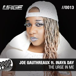 The Urge in Me - Club Remixes