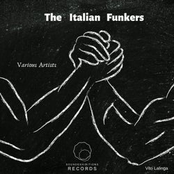 The Italian Funkers