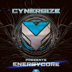 Cynergize presents: Energycore 001