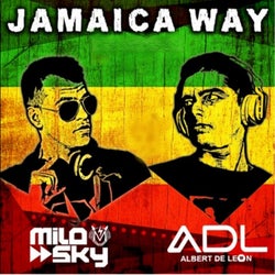 Jamaica Way
