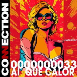 Ai Que Calor