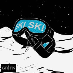 SKI SKI (feat. Fuzeejasmine)