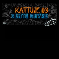 Kattuz 03 (Wama mix)