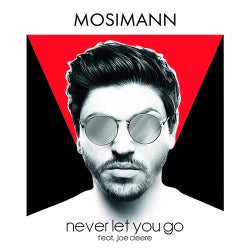 Mosimann 'Never Let You Go'