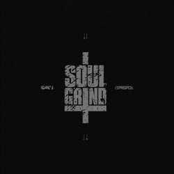 Soul Grind LP - The Album
