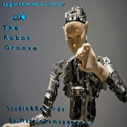 The Robot Groove