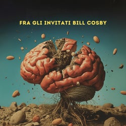 Fra gli invitati Bill Cosby
