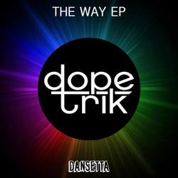 The Way EP