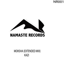 Moksha