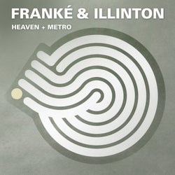 Heaven + Metro