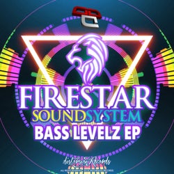 Bass Levelz EP