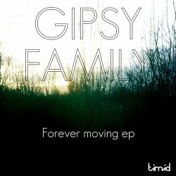 Forever Moving Ep