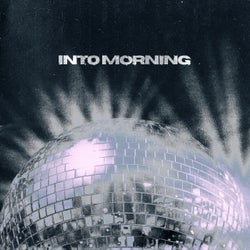Capa de Into Morning