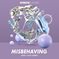 Misbehaving (feat. Lilly Corsi)