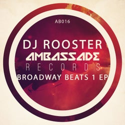 Broadway Beats 1 EP