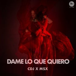 Dame Lo Que Quiero