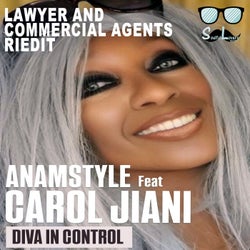 DIVA IN CONTROL (Lawyer and Commercial Agents Riedit)