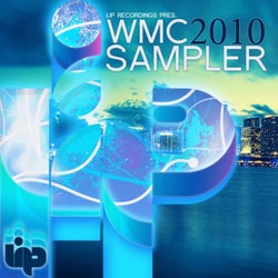 WMC 2010 Sampler