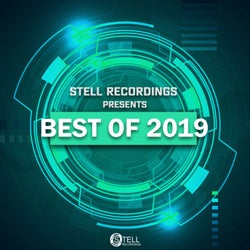 Stell Recordings: Best of 2019