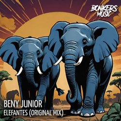 Elefantes (Original Mix)