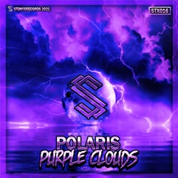 Purple Clouds