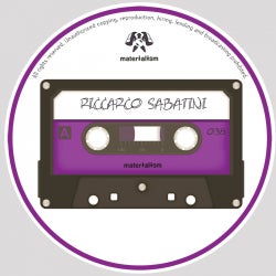 Ciao EP
