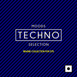 Moods Techno Selection (Rewind Collection For DJ's)