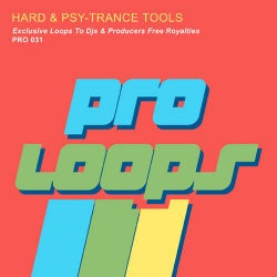 Hard And Psy-Trance Tools