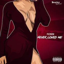 Never Loved Me