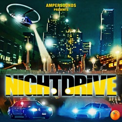 Nightdrive (Club Dub)