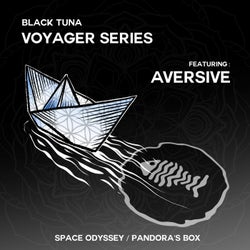Space Odyssey / Pandora's Box