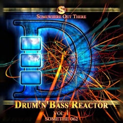 Drum'n'Bass Reactor, Vol. 1